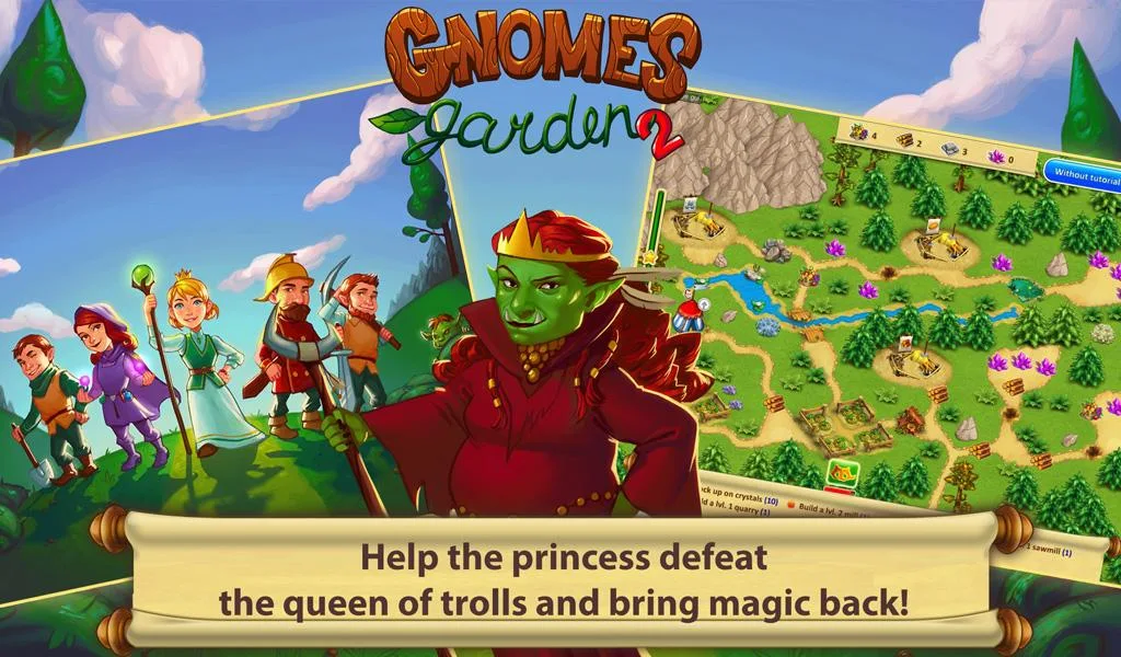 Legend Image